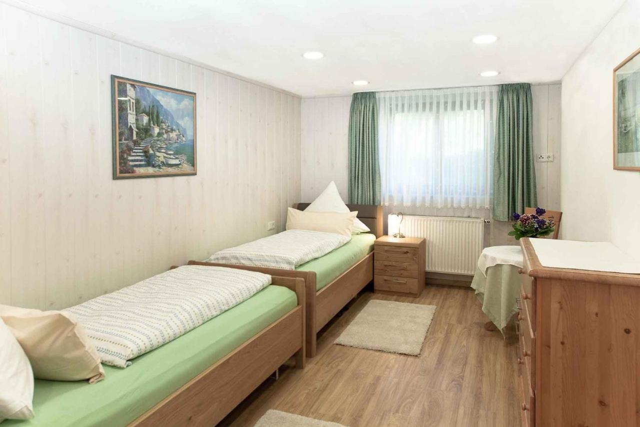 Ferienwohnung Irene Dorn // อันเด็คส์ ภายนอก รูปภาพ