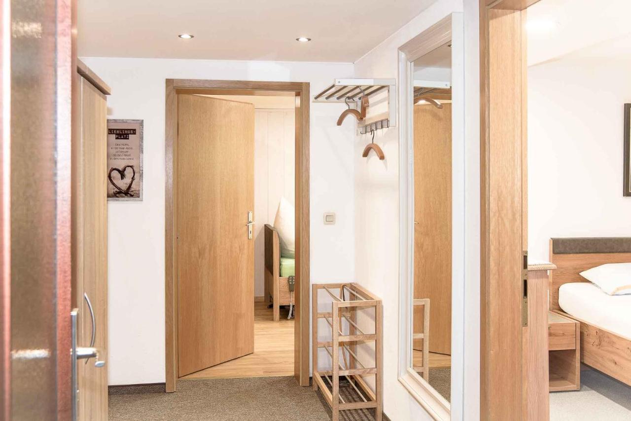 Ferienwohnung Irene Dorn // อันเด็คส์ ภายนอก รูปภาพ